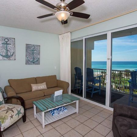Destin West Beach Resort #609-1Br/2Ba-Sleeps 6 Fort Walton Beach Exteriör bild