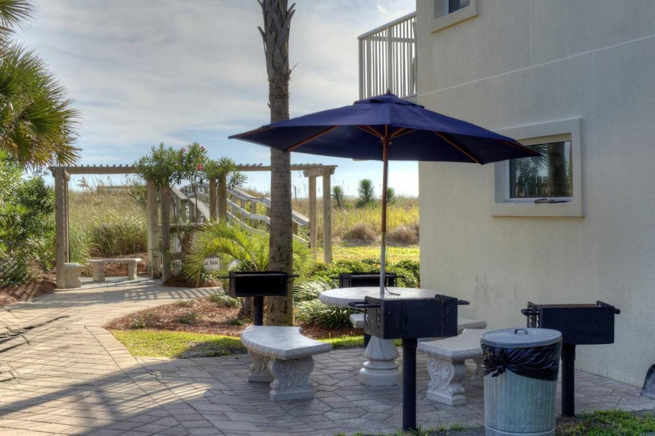 Destin West Beach Resort #609-1Br/2Ba-Sleeps 6 Fort Walton Beach Exteriör bild