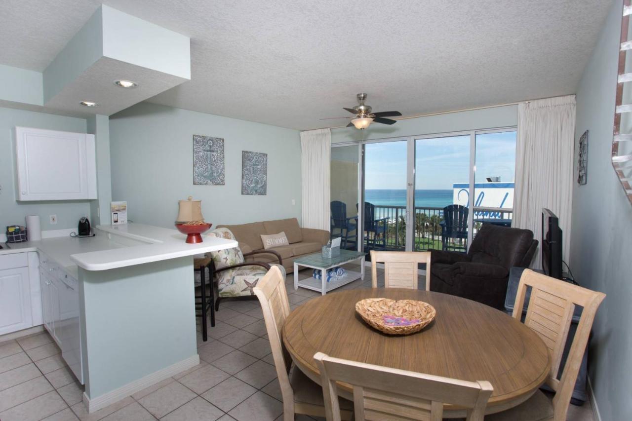 Destin West Beach Resort #609-1Br/2Ba-Sleeps 6 Fort Walton Beach Exteriör bild