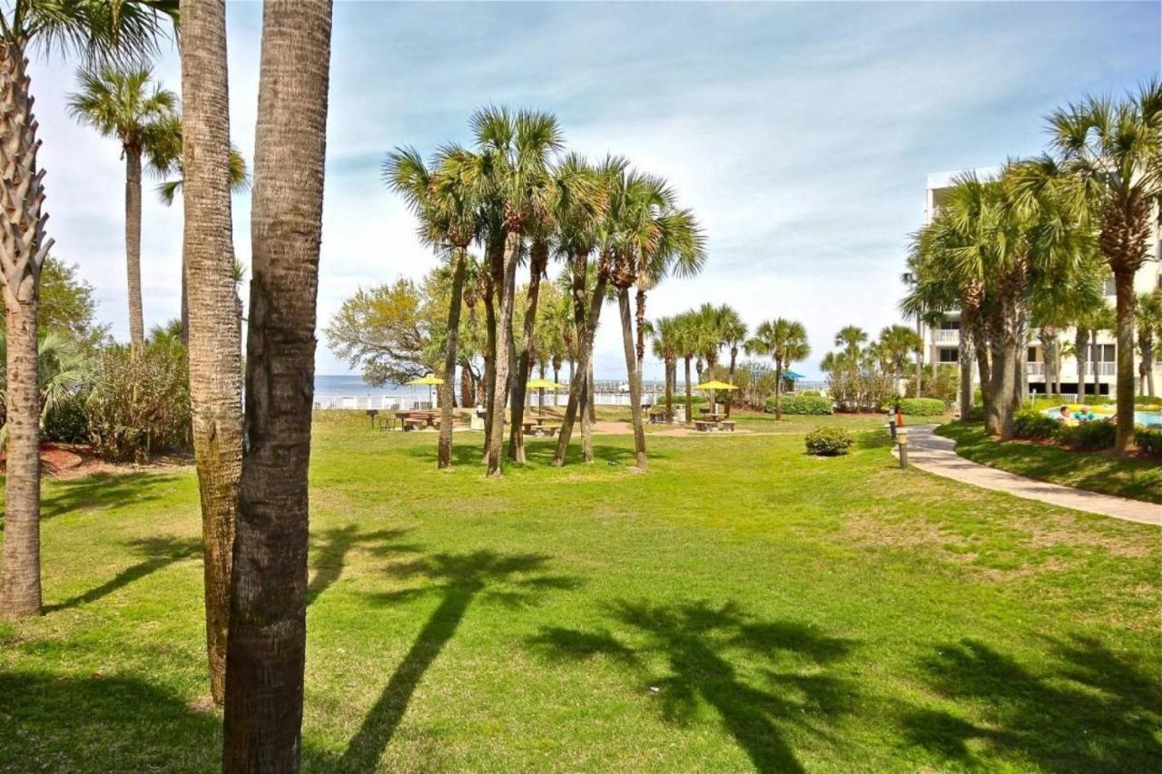 Destin West Beach Resort #609-1Br/2Ba-Sleeps 6 Fort Walton Beach Exteriör bild
