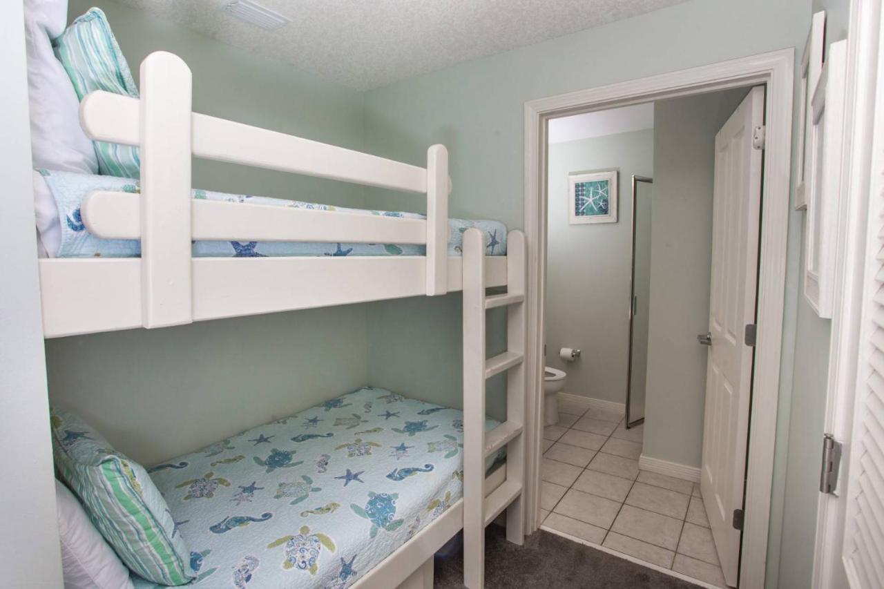 Destin West Beach Resort #609-1Br/2Ba-Sleeps 6 Fort Walton Beach Exteriör bild