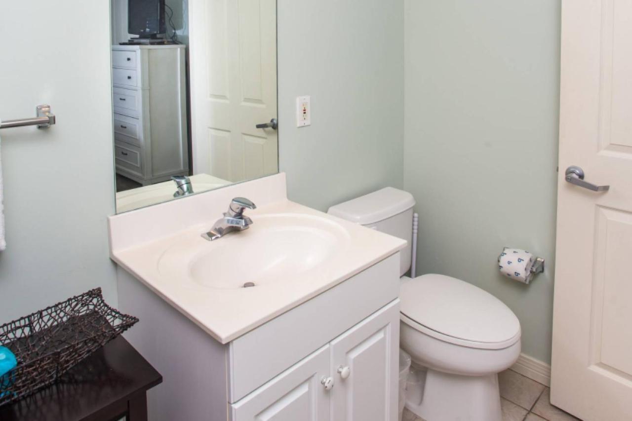 Destin West Beach Resort #609-1Br/2Ba-Sleeps 6 Fort Walton Beach Exteriör bild