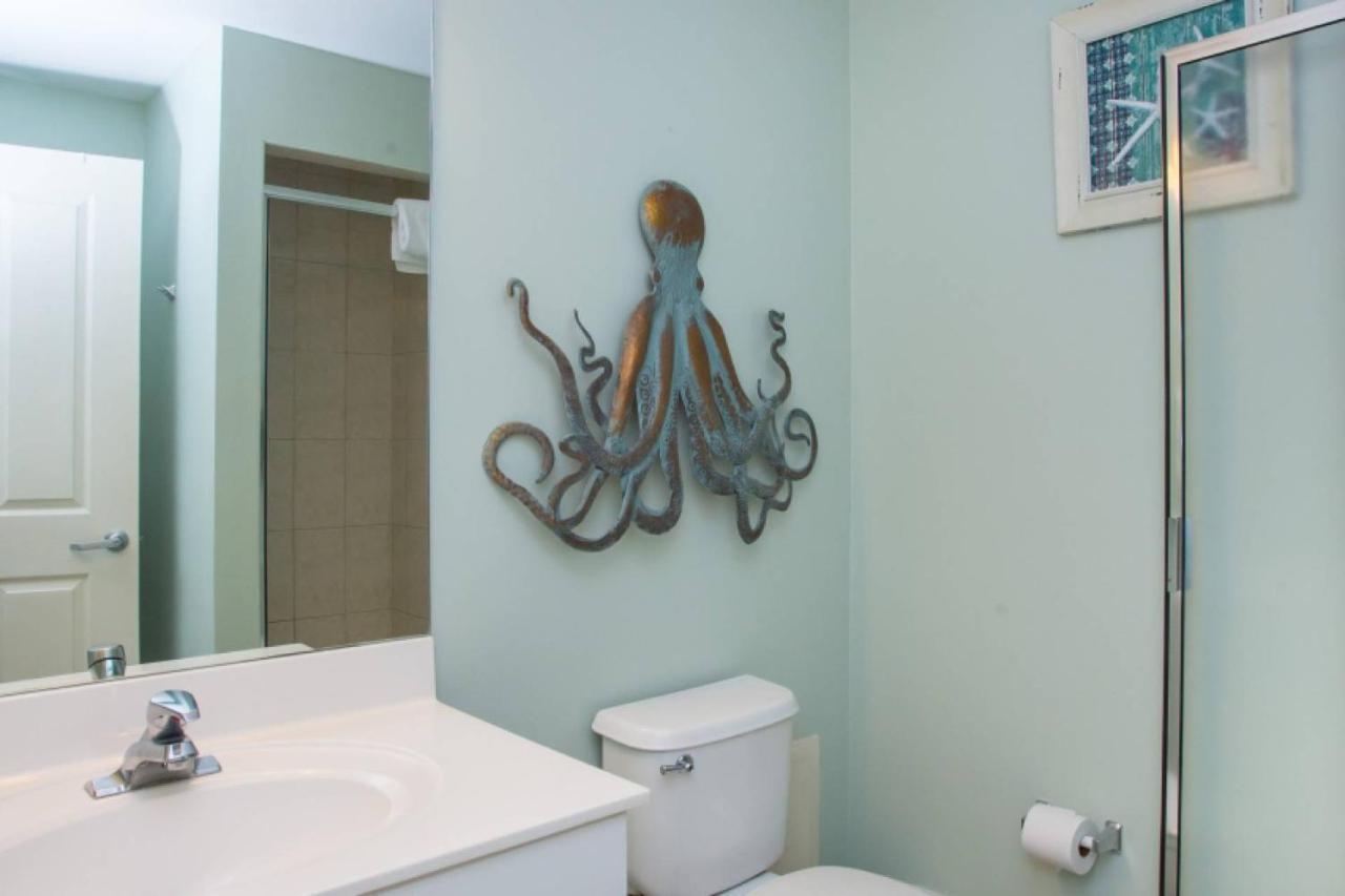 Destin West Beach Resort #609-1Br/2Ba-Sleeps 6 Fort Walton Beach Exteriör bild