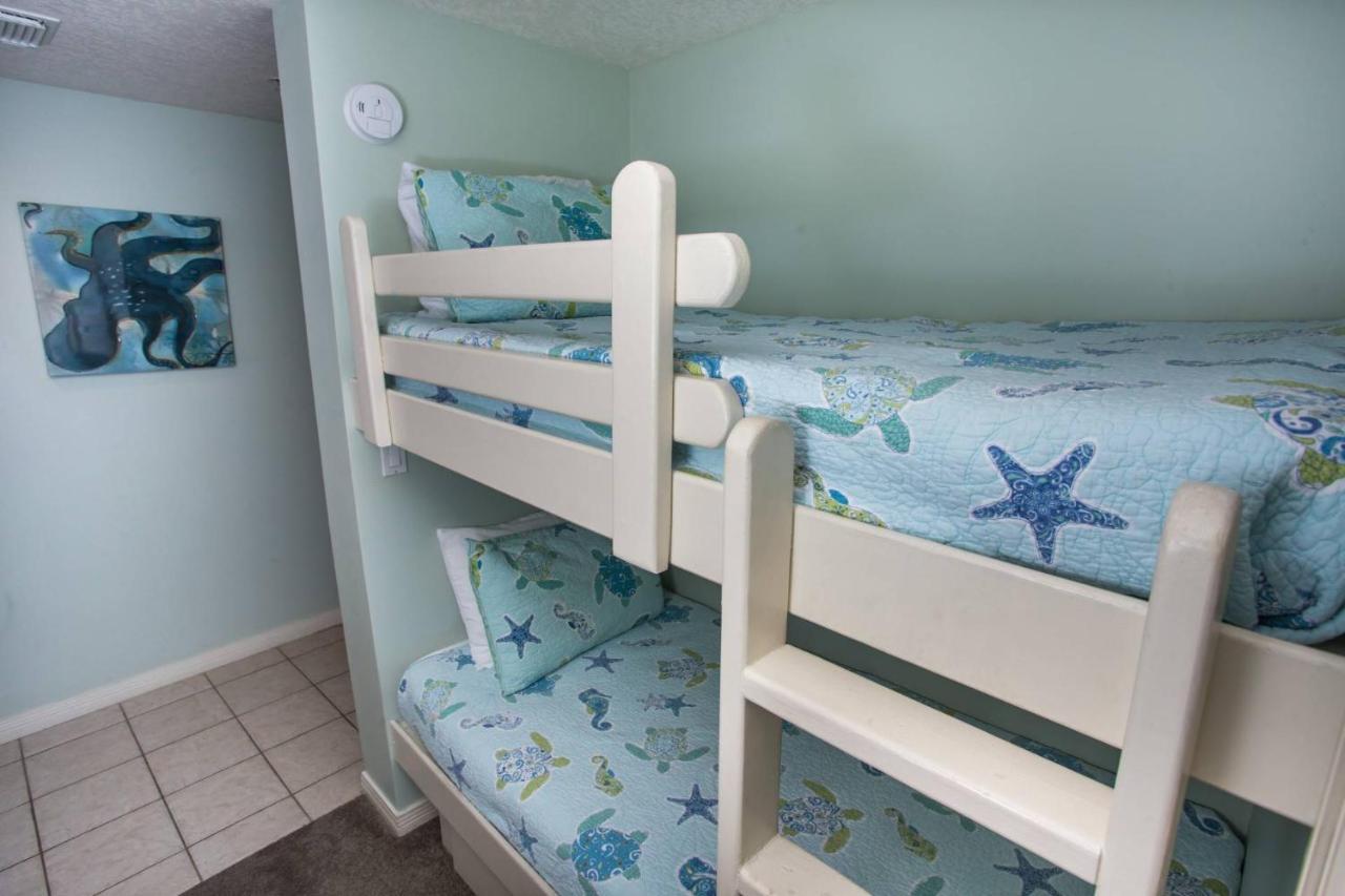 Destin West Beach Resort #609-1Br/2Ba-Sleeps 6 Fort Walton Beach Exteriör bild