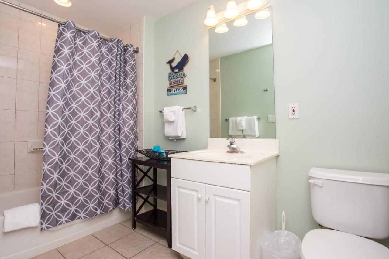 Destin West Beach Resort #609-1Br/2Ba-Sleeps 6 Fort Walton Beach Exteriör bild