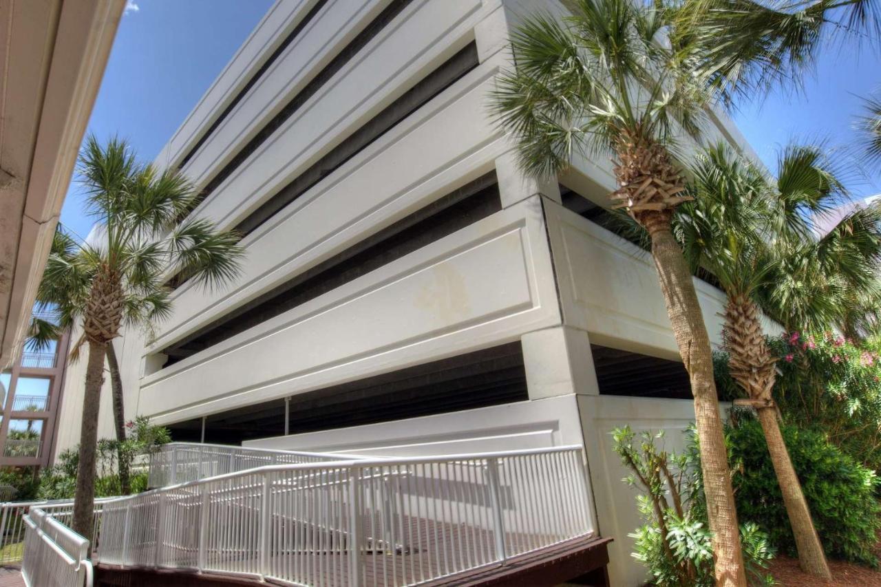 Destin West Beach Resort #609-1Br/2Ba-Sleeps 6 Fort Walton Beach Exteriör bild