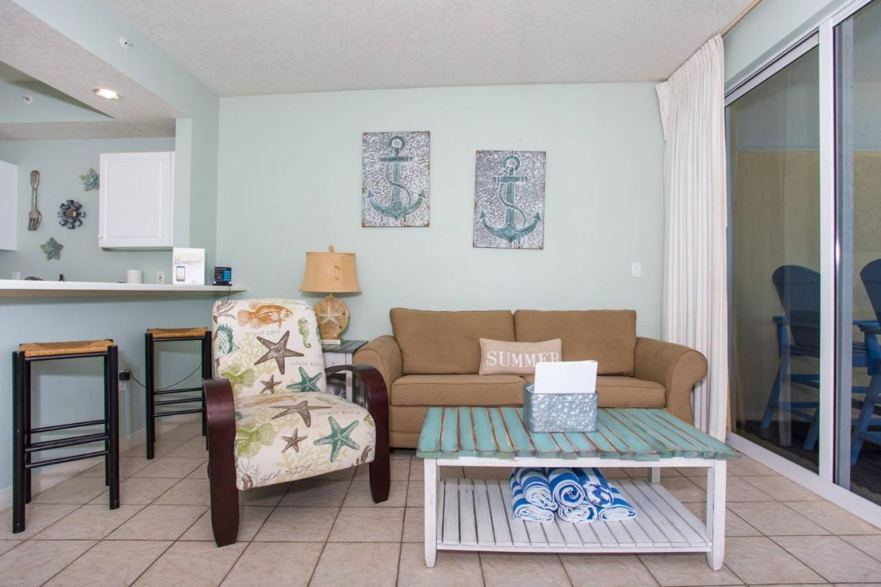 Destin West Beach Resort #609-1Br/2Ba-Sleeps 6 Fort Walton Beach Exteriör bild